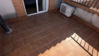 Terraced house in Castilla La Mancha photo 14