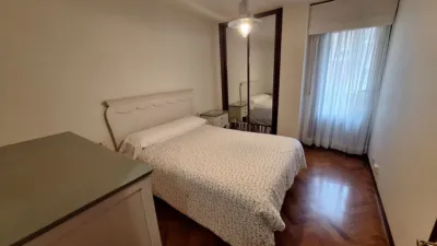Piso – A Coruña Capital - Más