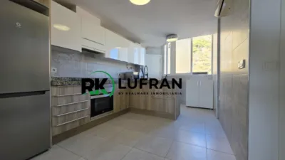 Apartment on Calle de la Virgen del Socorro photo 14