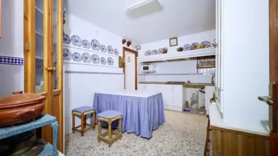 Casa en Senés photo 9