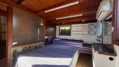 Chalet in Urb. Montepinar photo 61