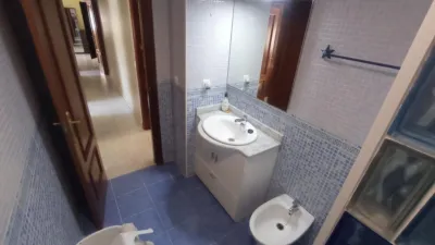 Apartment in Casines photo 20