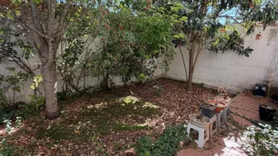 Terraced house in Castilla La Mancha photo 3
