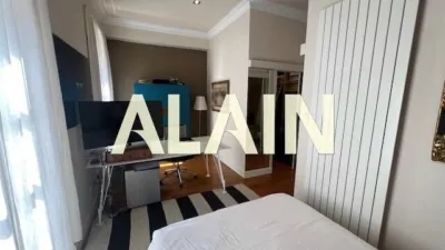 Apartment in Plaza de Alfonso 'El Magnánimo' photo 39
