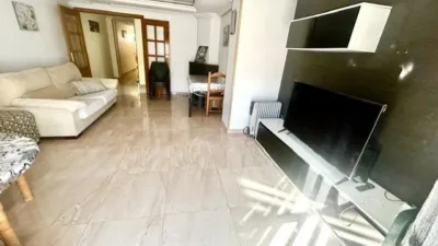 Apartment on Calle de la Alegría photo 16