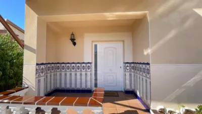 House in Oasis Park - La Franquesa photo 8
