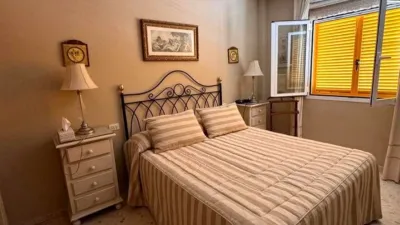 Apartment in Sanlúcar de Barrameda photo 25