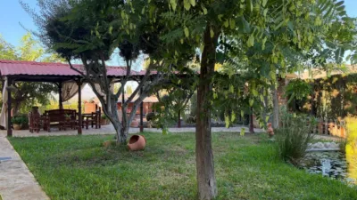 Chalet in Urb. Montepinar photo 75