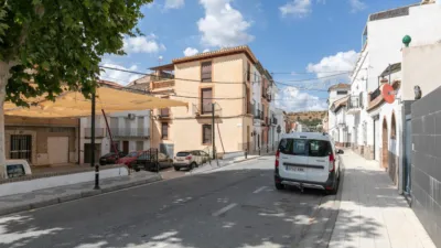 Terraced house on Calle Real, 32 photo 18