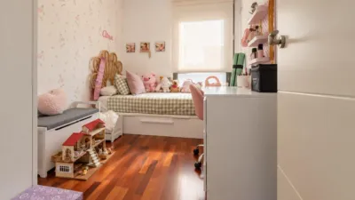 Apartment in Covadonga photo 17