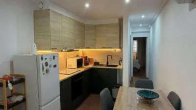 Apartment on Carrer del Port Joan photo 7