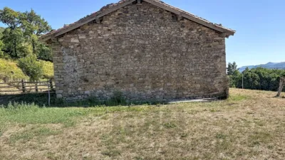 Finca rústica en Northern Spain photo 6
