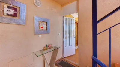 Apartment at Carrer de la Rosa, 142 photo 7