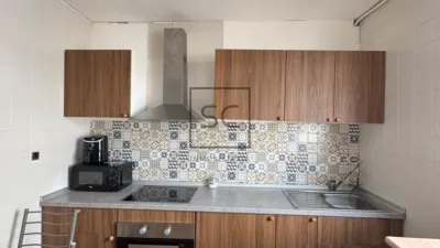 Apartment in Ultramar Area photo 3
