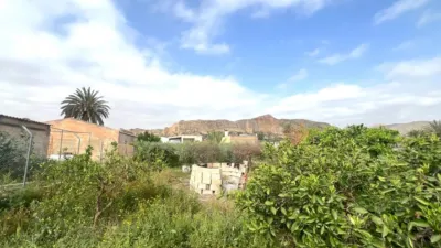 House in Cuevas del Almanzora photo 31