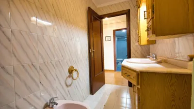 Apartment in Comunidad Valenciana photo 16