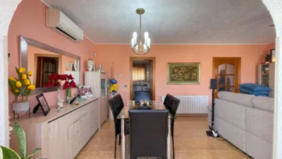 House in Oasis Park - La Franquesa photo 19