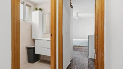 Apartment in Parque Central photo 14