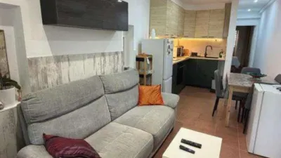 Apartment on Carrer del Port Joan photo 9