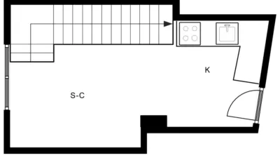 Apartment in Ca n'Oriol photo 29