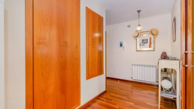 Penthouse at Calle Catedrática Asun. Linares, No. 2 photo 7