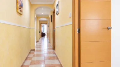 Apartment on Carrer de Plus Ultra photo 16