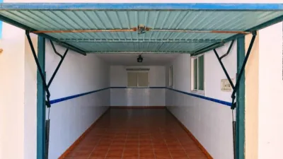 Chalet in Las Lagunas - Campano photo 48