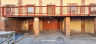 Apartment on Calle de Anselmo Carretero photo 40