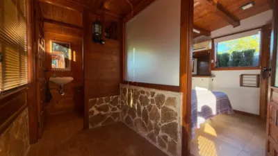 Chalet in Urb. Montepinar photo 60