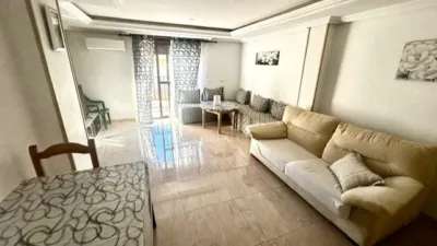 Apartment on Calle de la Alegría photo 4