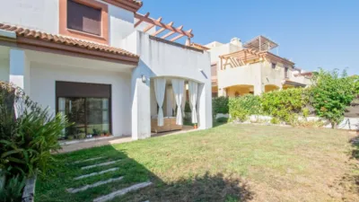 Semi-detached house on Jose Maria Olazabal Street photo 14