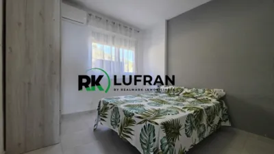 Apartment on Calle de la Virgen del Socorro photo 30
