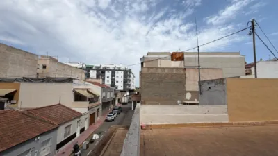 Apartment on Calle Hermanos Bazán photo 35