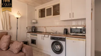 Chalet on Calle de la Juventud photo 16