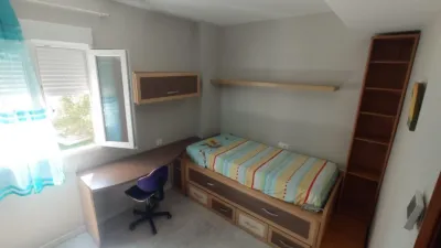 Apartment in Casines photo 16