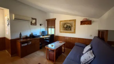 Chalet in Urb. Montepinar photo 32