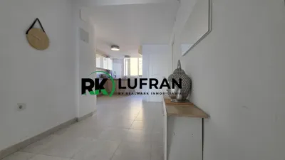 Apartment on Calle de la Virgen del Socorro photo 21