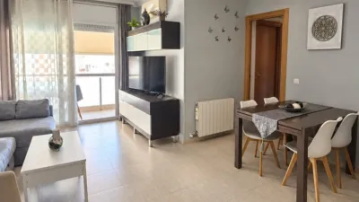 Penthouse on Carrer de Macià Vila photo 8