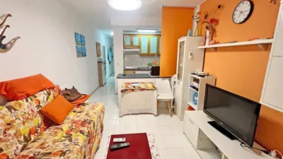 Apartamento en Centro photo 3