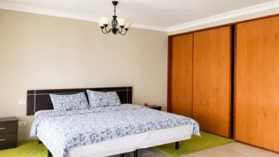 Townhouse for sale in El Galeon photo 25