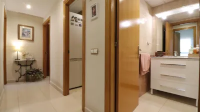 Apartment in Hostafrancs photo 36