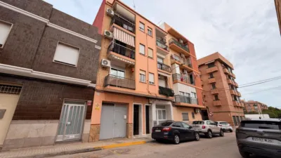 Apartment on Carrer de Plus Ultra photo 35