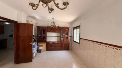 House in Villaviciosa de Córdoba photo 22