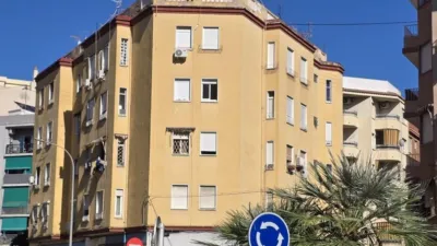 Flat on Carrer Xeresa, 11 photo 41