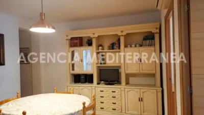 Apartment on Avenida de Gregorio Gea photo 6