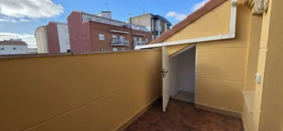 Apartment in Campo de la Juventud-Santiago photo 11