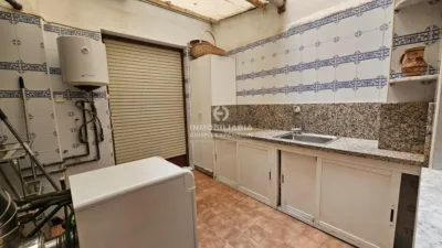 House in Aspe photo 10