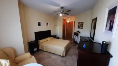 Apartment in the Centre photo 16