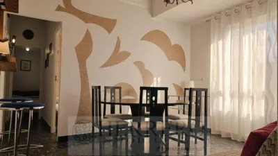 Flat on Carrer Xeresa, 11 photo 20