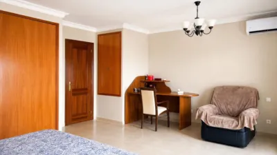 Townhouse for sale in El Galeon photo 27